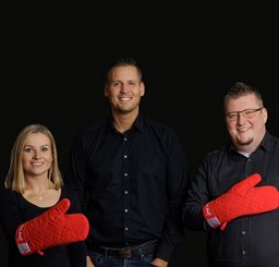  PP Küchen Design GmbH & Co. KG