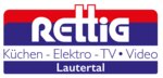 Rettig GmbH - Küchen- Elektro - TV - HiFi