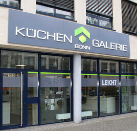  Küchen Galerie Bonn