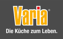 Varia – Die Küche zum Leben Thomas Friedrich