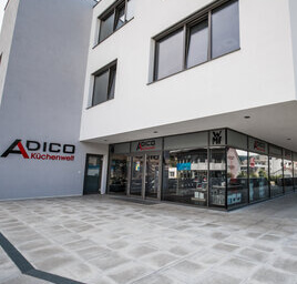 Adico Küchenwelt in Nagold