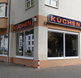 Küchenstudio Ludwigshafen