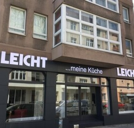 Unser Küchenstudio in Berlin