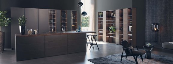 Küchenschrank
