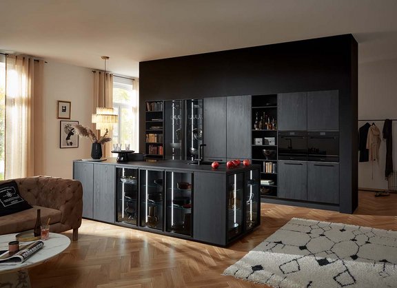 Nolte Küchen Matrix 900