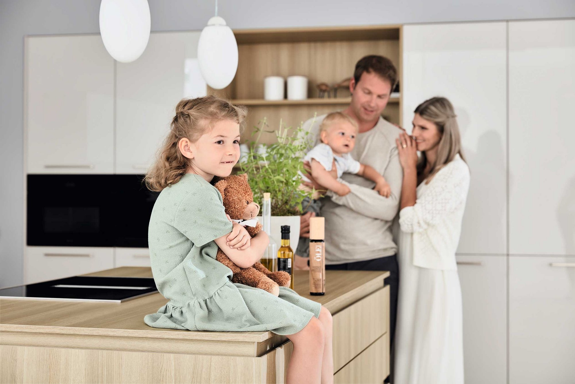 Was Käufer berichten — Nobilia vs. IKEA